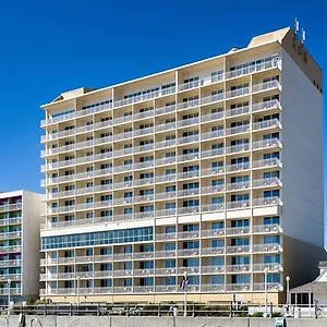 Hotel Comfort Beachfront, Virginia Beach