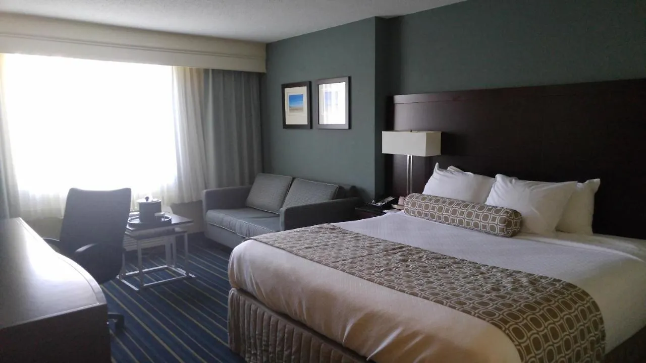 ****  Crowne Plaza Hotel Virginia Beach-Norfolk By Ihg United States