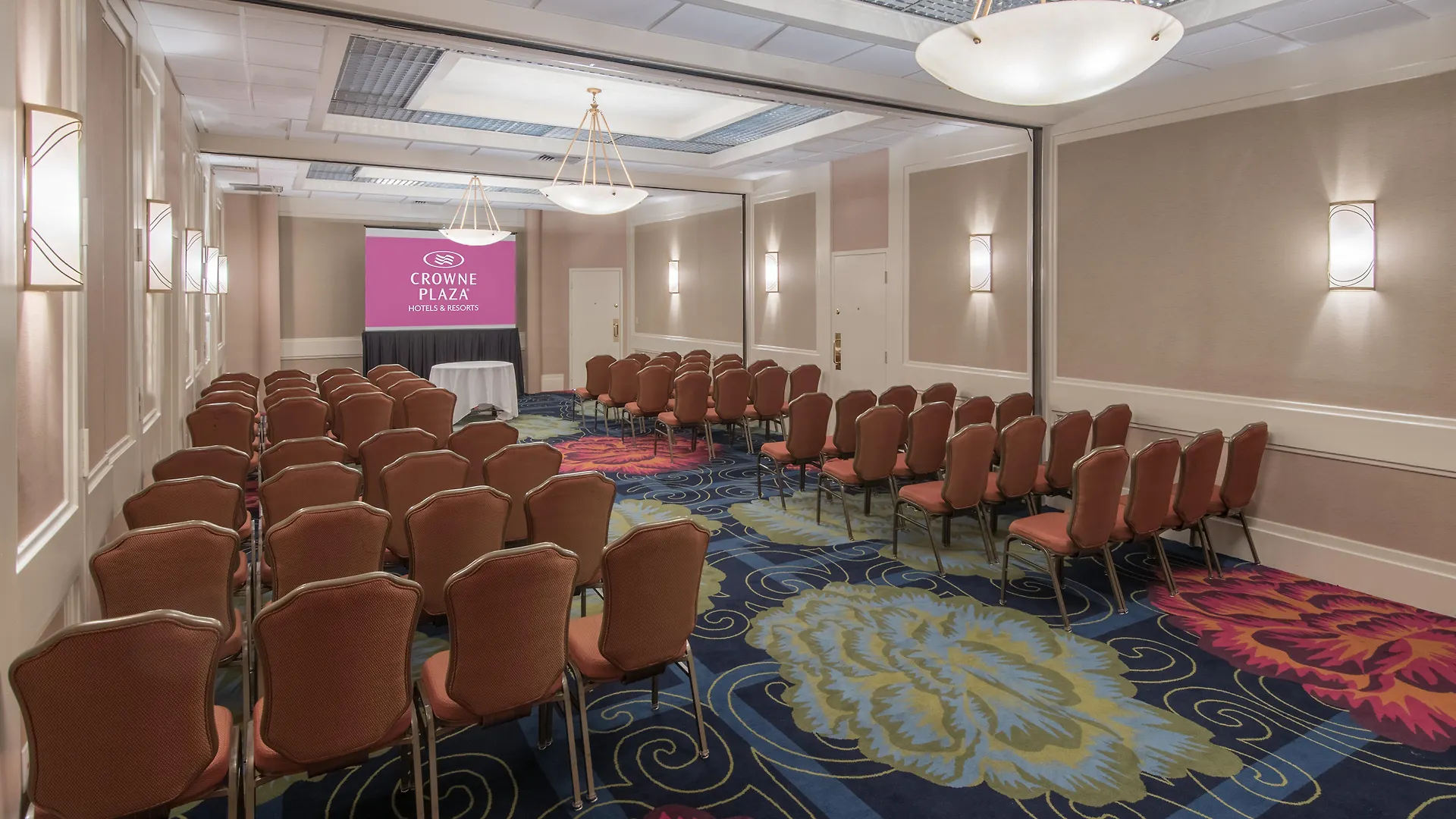 Crowne Plaza Hotel Virginia Beach-Norfolk By Ihg United States