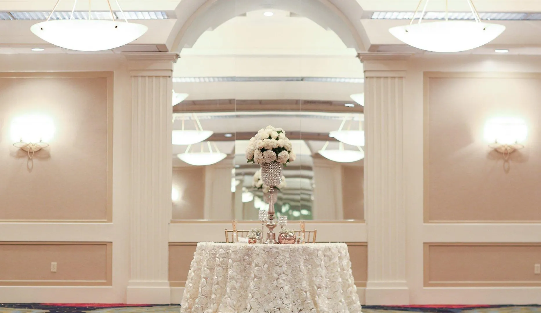 ****  Crowne Plaza Hotel Virginia Beach-Norfolk By Ihg United States