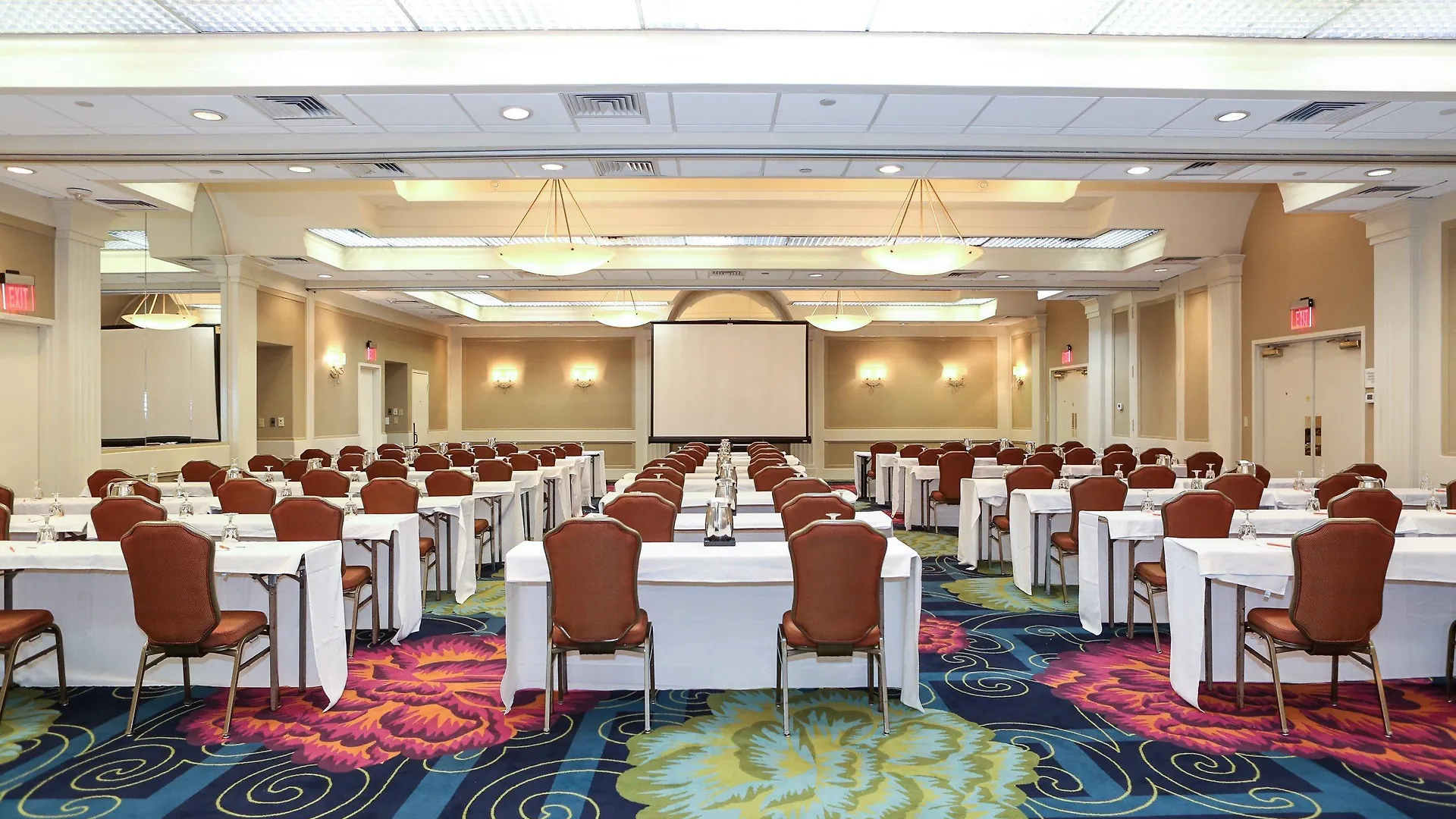 Crowne Plaza Hotel Virginia Beach-Norfolk By Ihg United States