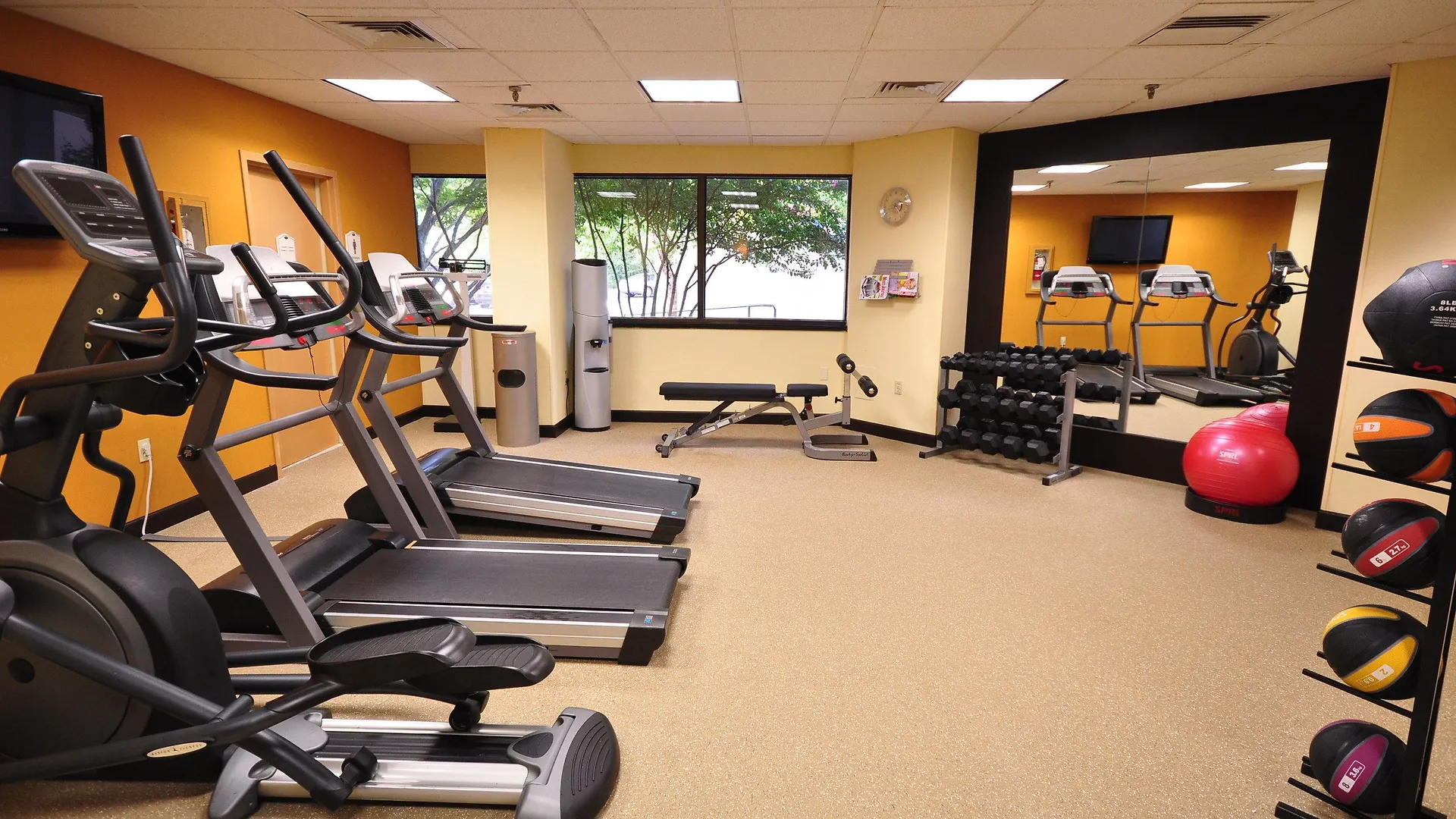 Crowne Plaza Hotel Virginia Beach-Norfolk By Ihg