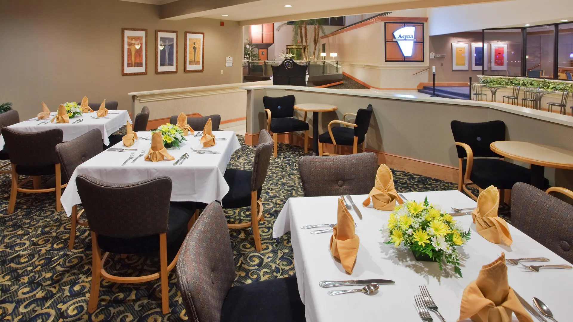 Crowne Plaza Hotel Virginia Beach-Norfolk By Ihg