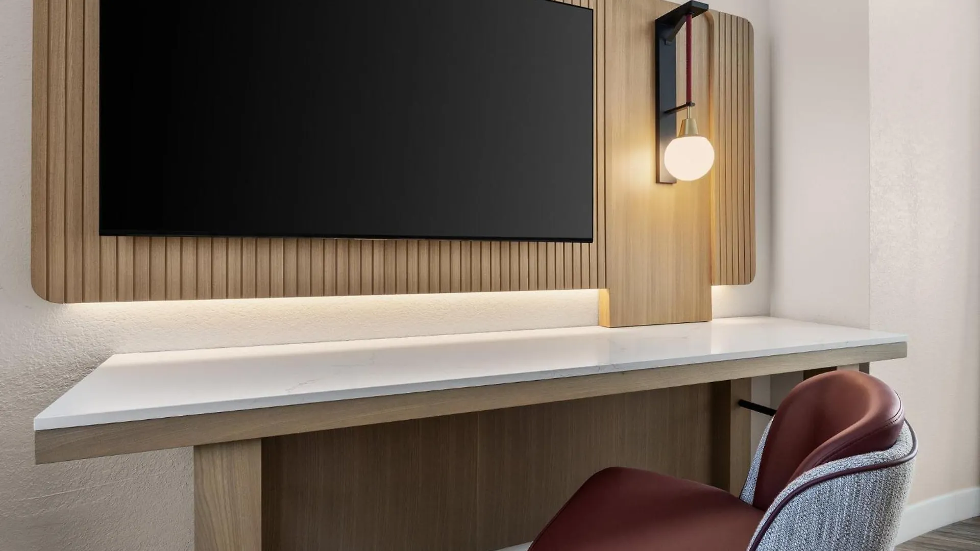 Crowne Plaza Hotel Virginia Beach-Norfolk By Ihg United States