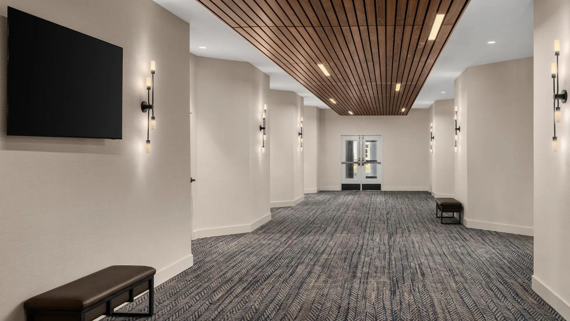 Crowne Plaza Hotel Virginia Beach-Norfolk By Ihg