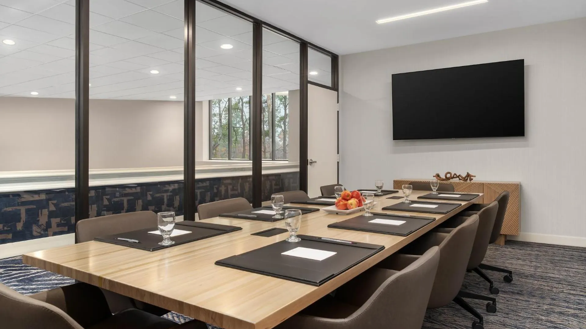 Crowne Plaza Hotel Virginia Beach-Norfolk By Ihg