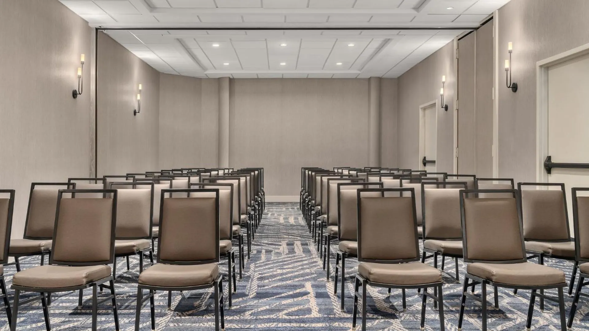 Crowne Plaza Hotel Virginia Beach-Norfolk By Ihg United States