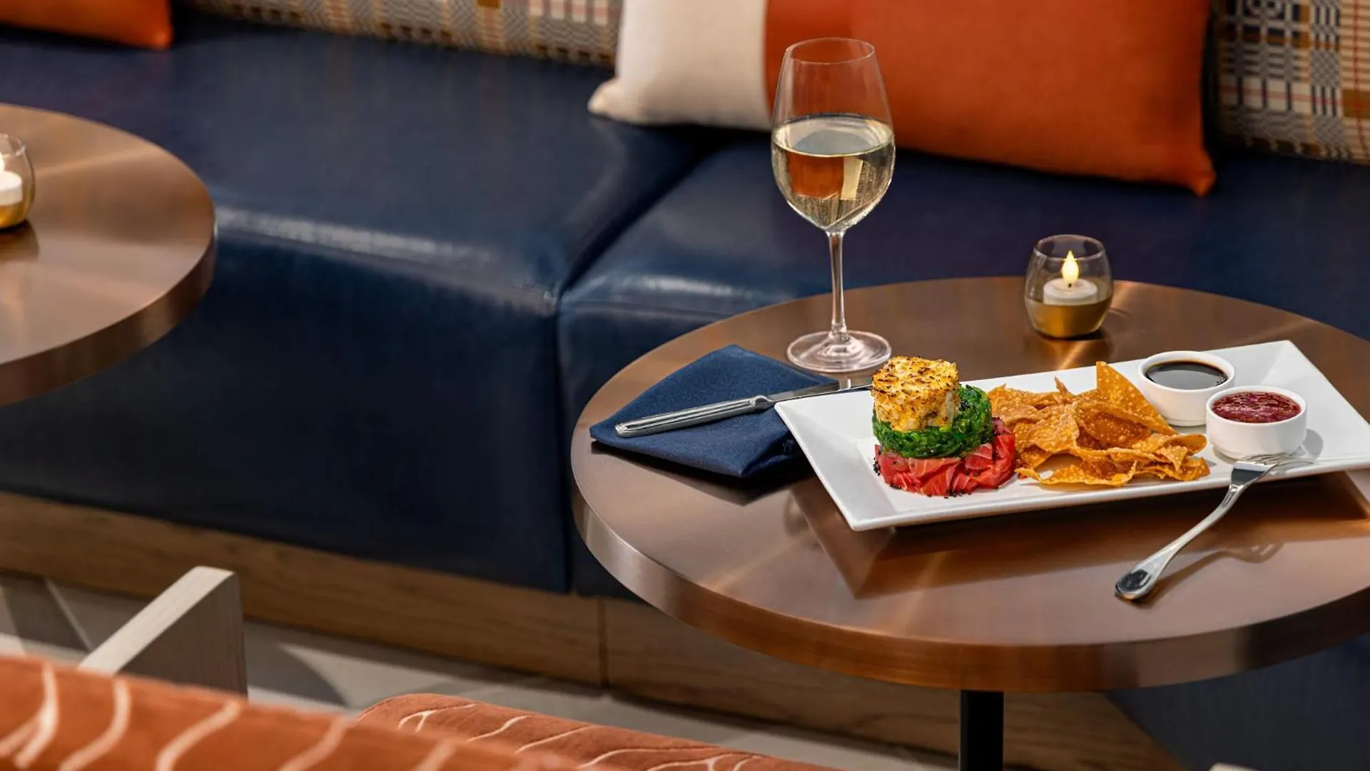****  Crowne Plaza Hotel Virginia Beach-Norfolk By Ihg United States