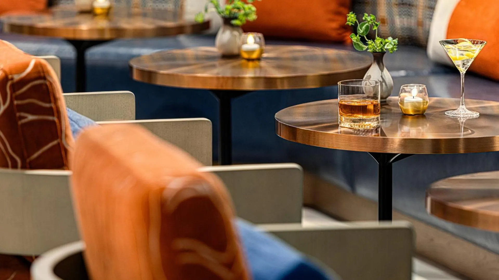 Crowne Plaza Hotel Virginia Beach-Norfolk By Ihg