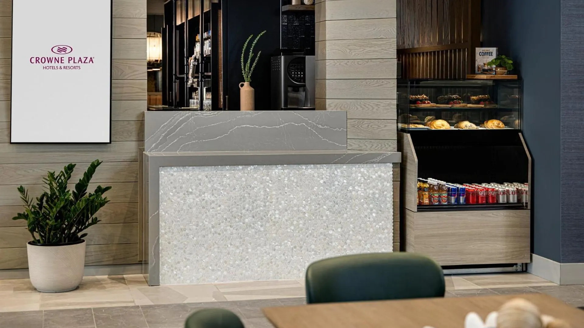 Crowne Plaza Hotel Virginia Beach-Norfolk By Ihg