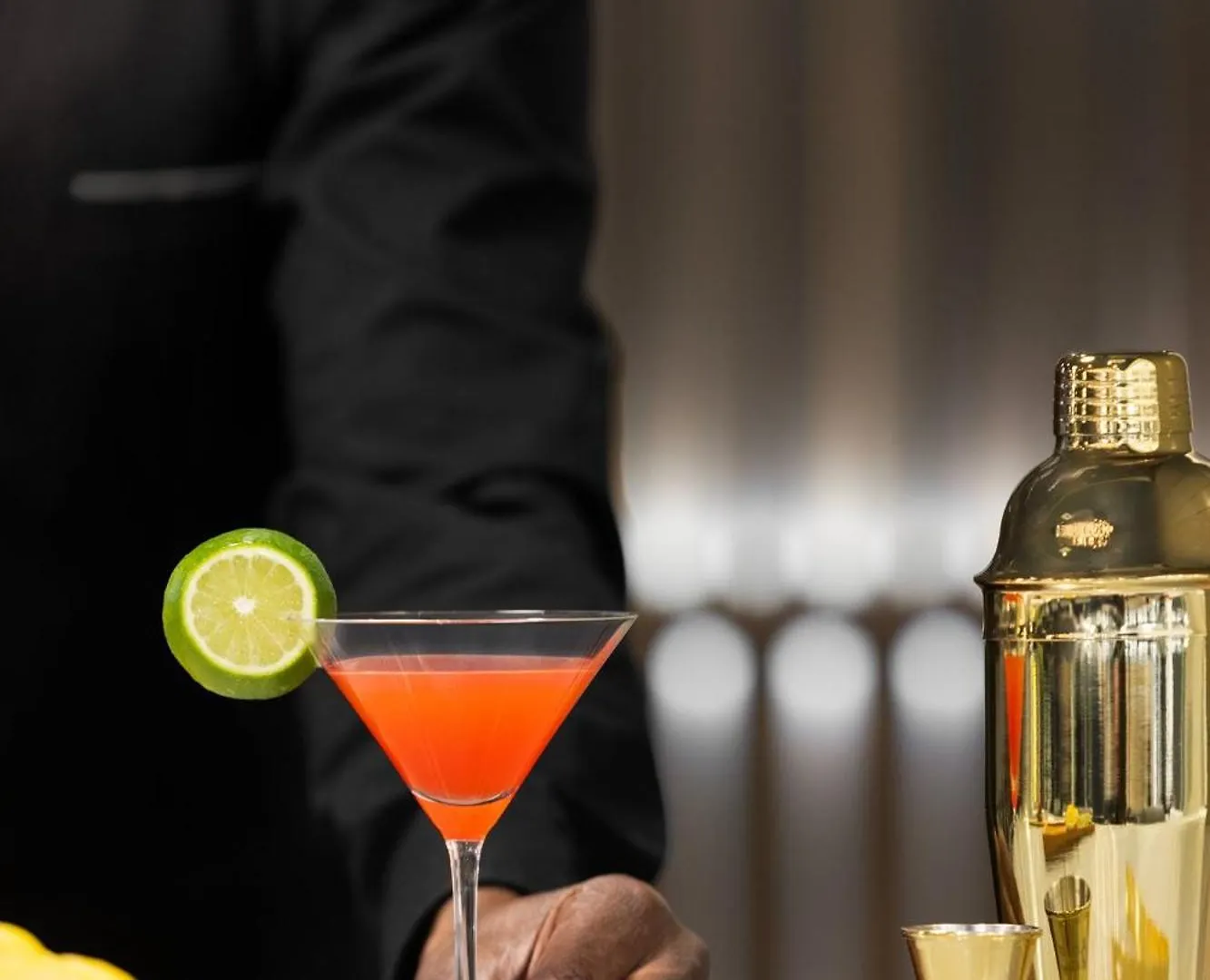 Crowne Plaza Hotel Virginia Beach-Norfolk By Ihg