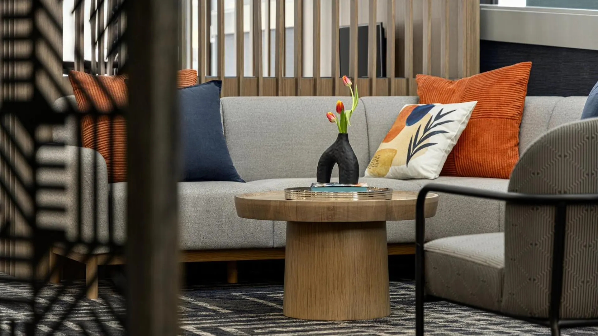 Crowne Plaza Hotel Virginia Beach-Norfolk By Ihg