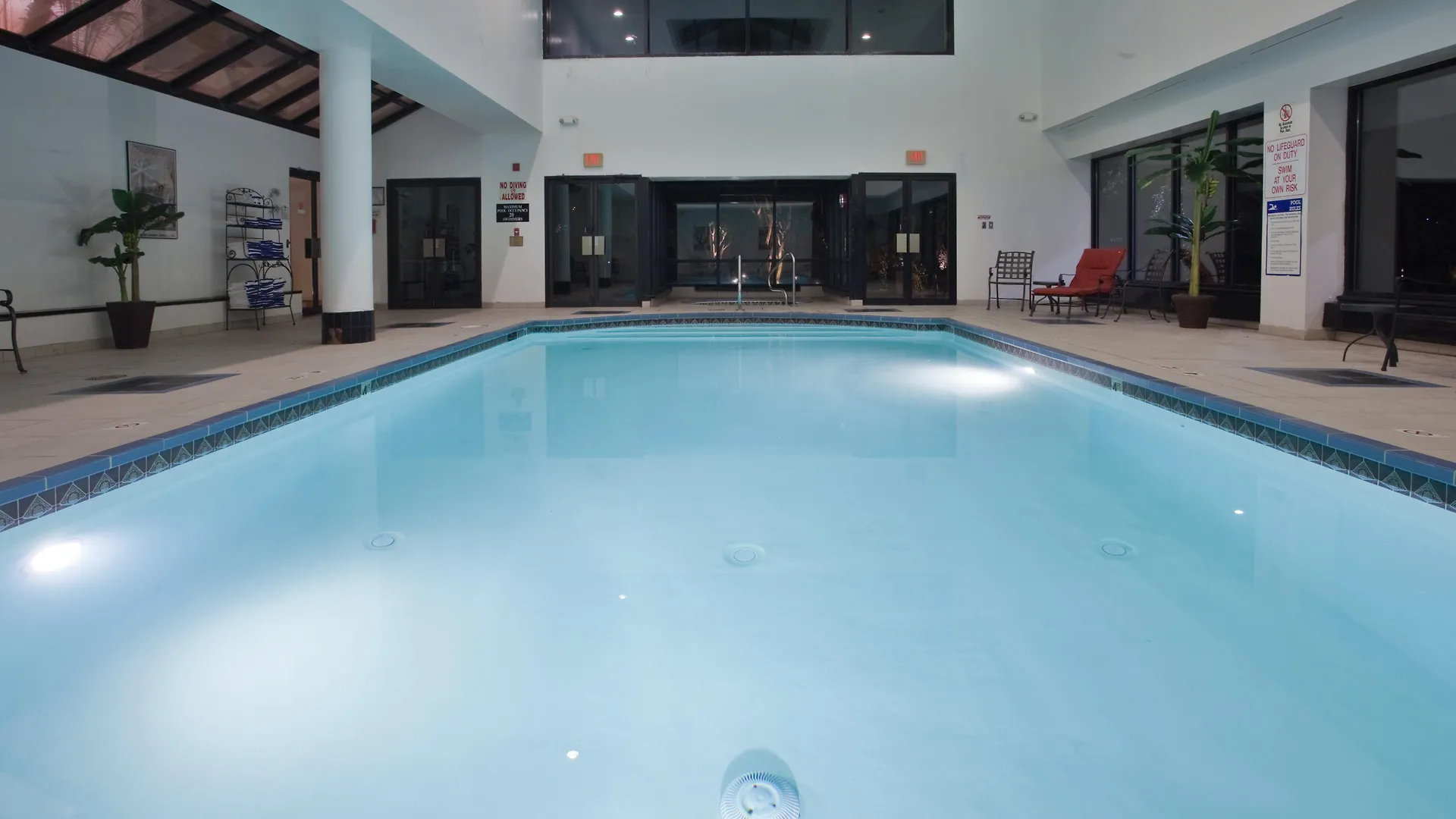 Crowne Plaza Hotel Virginia Beach-Norfolk By Ihg 4*,  Stati Uniti