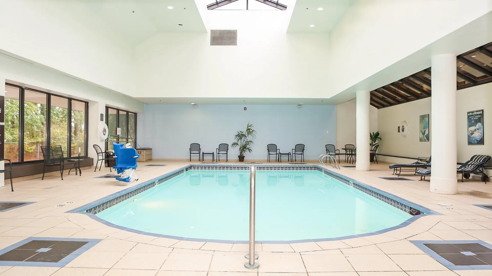 Crowne Plaza Hotel Virginia Beach-Norfolk By Ihg Stati Uniti