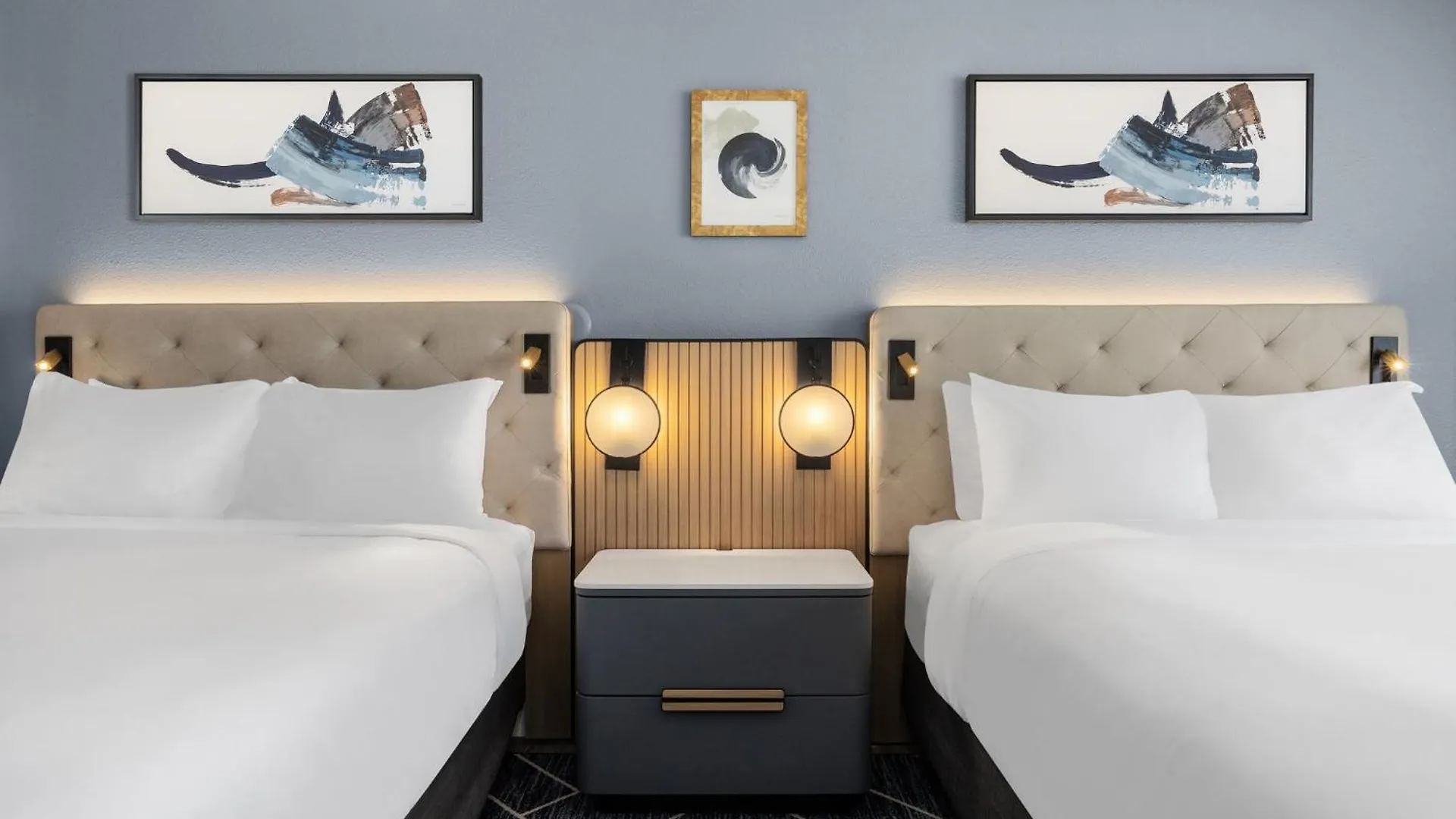 ****  Crowne Plaza Hotel Virginia Beach-Norfolk By Ihg Stati Uniti