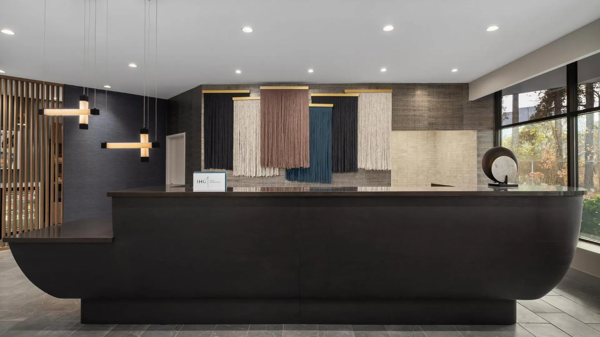 Crowne Plaza Hotel Virginia Beach-Norfolk By Ihg
