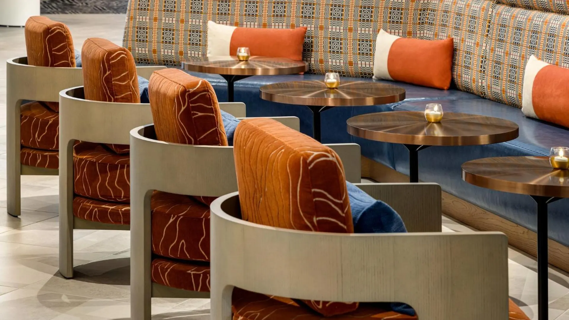 ****  Crowne Plaza Hotel Virginia Beach-Norfolk By Ihg Stati Uniti