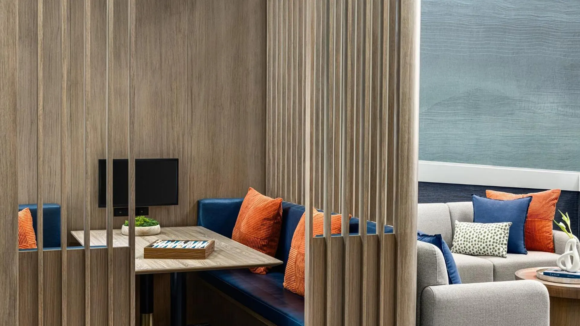 Crowne Plaza Hotel Virginia Beach-Norfolk By Ihg