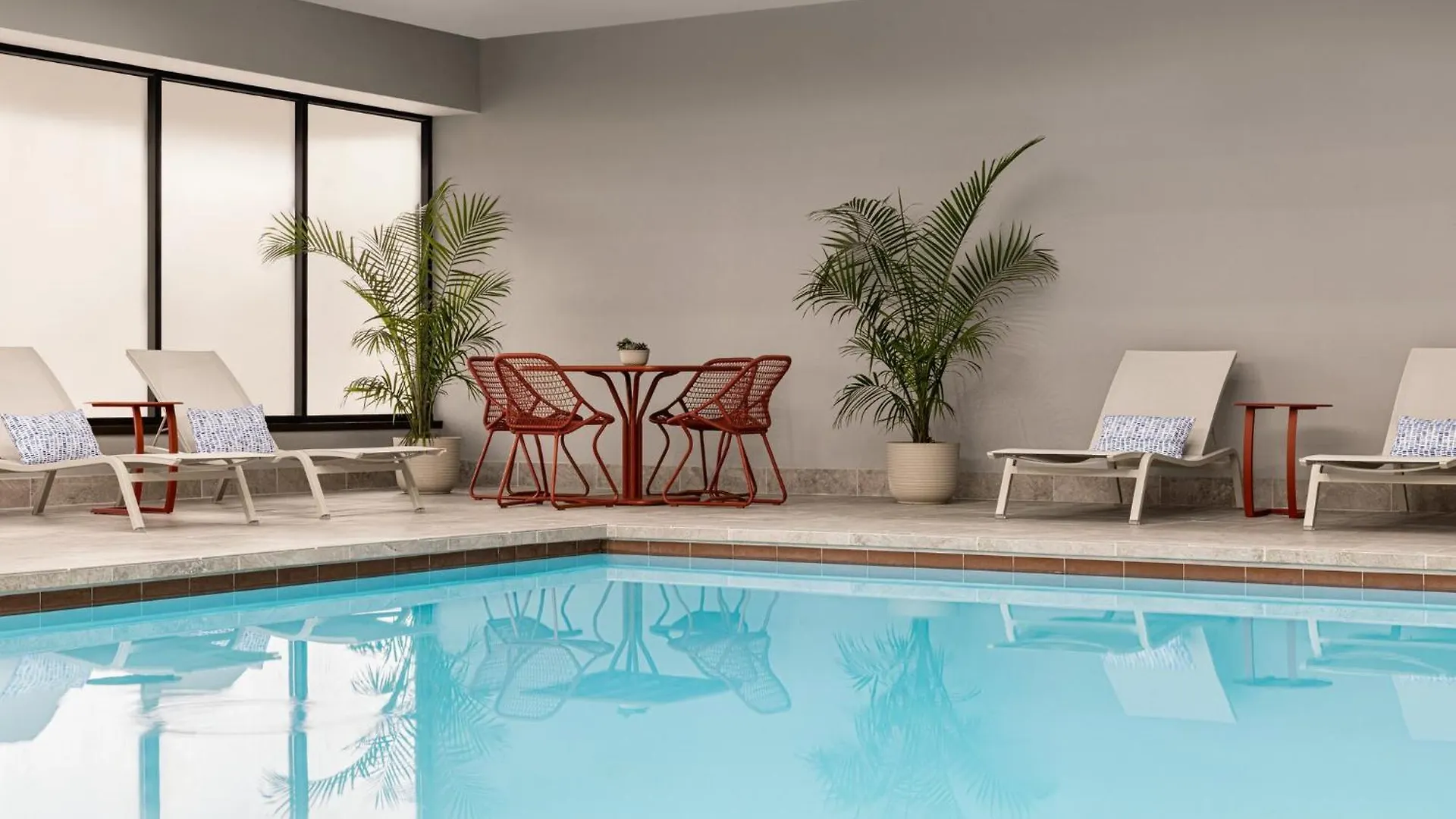 Crowne Plaza Hotel Virginia Beach-Norfolk By Ihg