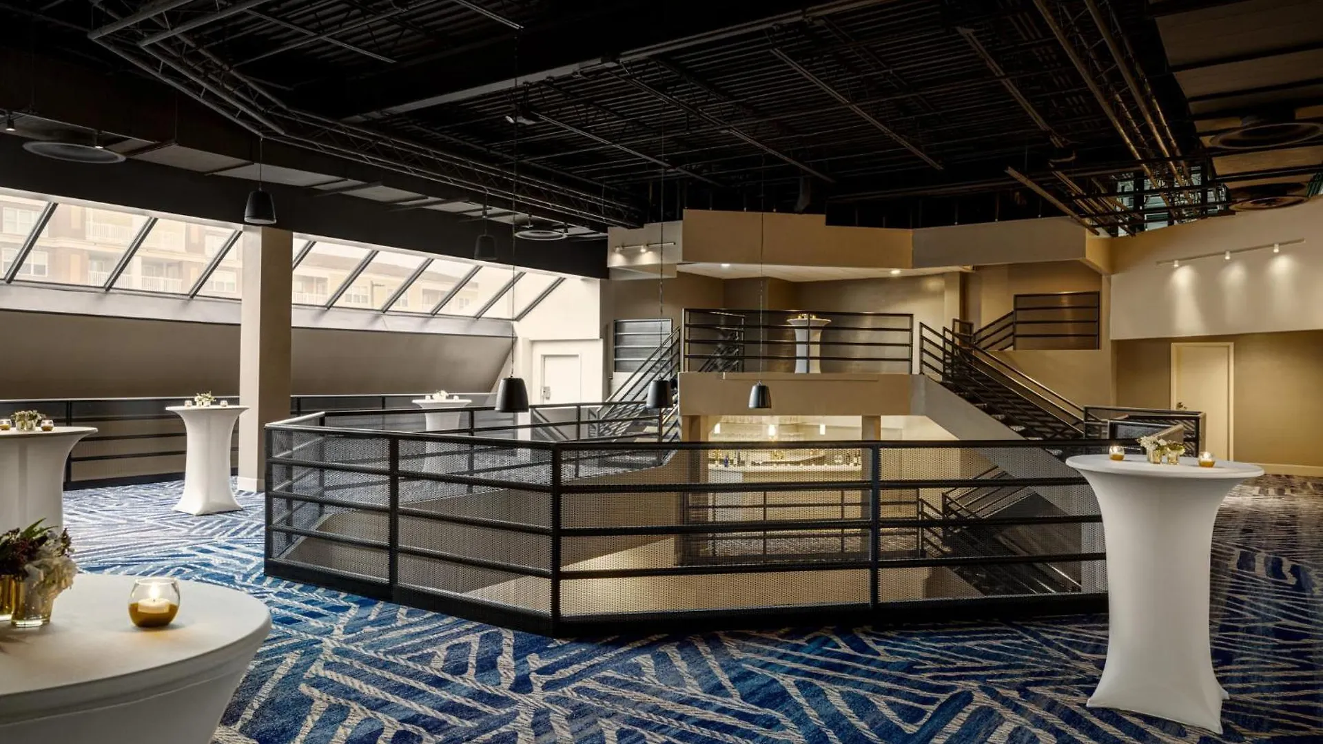 Crowne Plaza Hotel Virginia Beach-Norfolk By Ihg