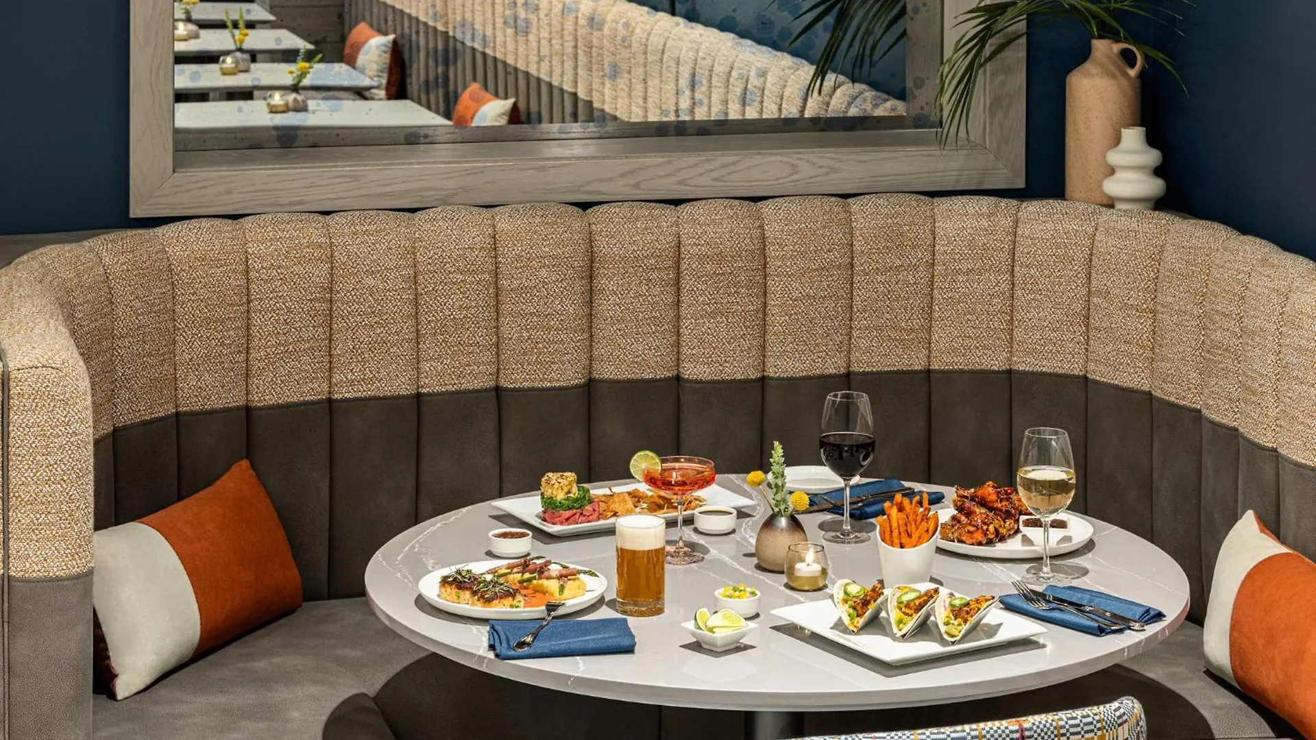 Crowne Plaza Hotel Virginia Beach-Norfolk By Ihg